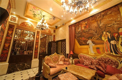 肇东高档KTV妹子质量哪家好